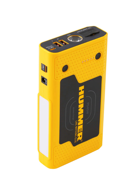 APE AUST jump start battery pack