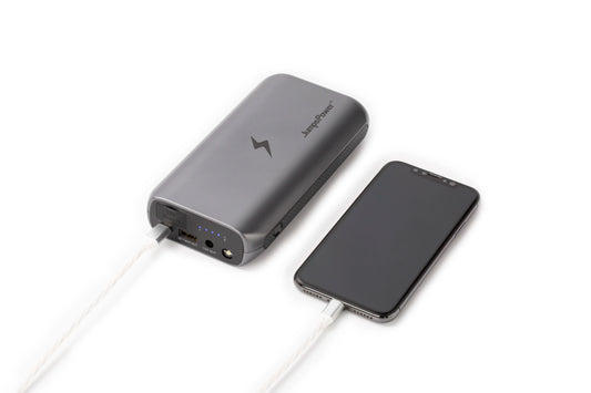 APE jump pack for car JumpsPower