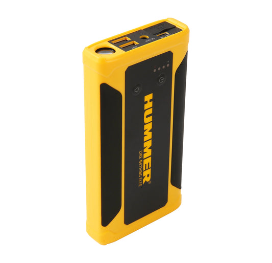 Hummer HX 12V Jump Starter APE Aust