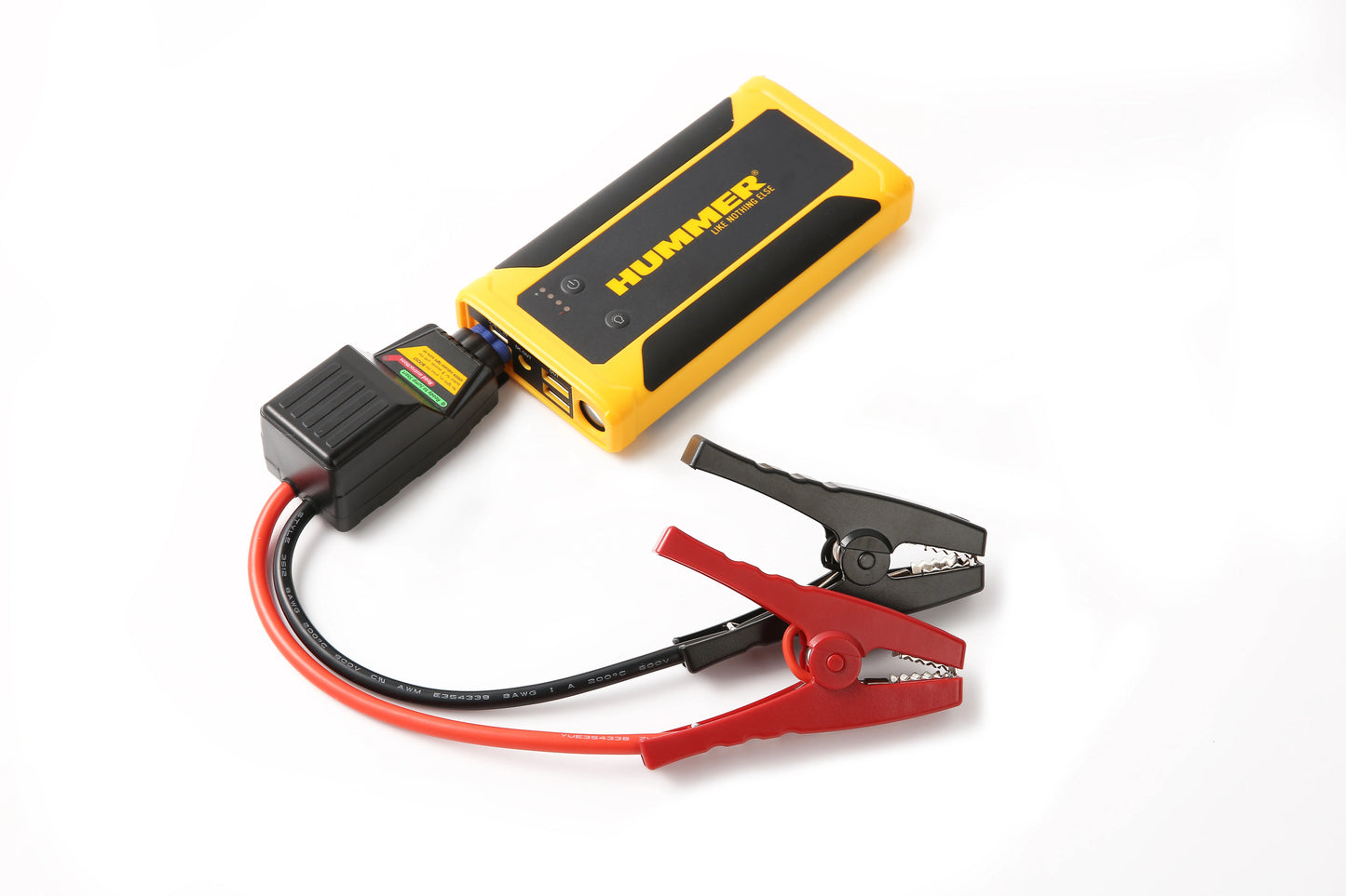 Hummer HX 12V Jump Starter APE Aust