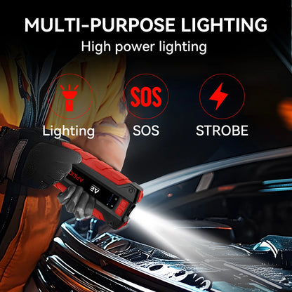 APE10000 PD 45W Power Bank APE AUST