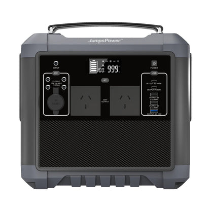 Portable Power Station 1000 (当日発送可) Portable Power Station Portable Power Station 1000 (当日発送可) Portable Power Station