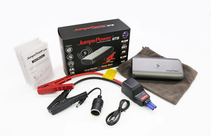APE GTS 12V jump start battery pack