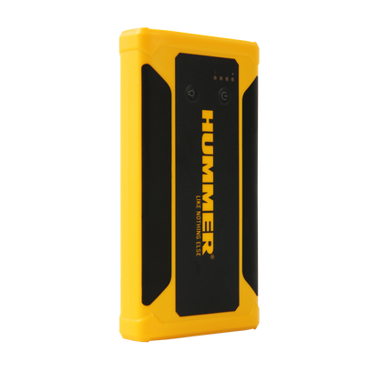 Hummer HX 12V Jump Starter Powerbank