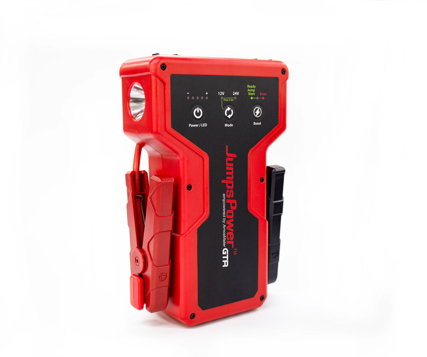 JumpsPower GTR 4000A 12V 24V Commercial Truck - APE Australia Jump Starter Australia